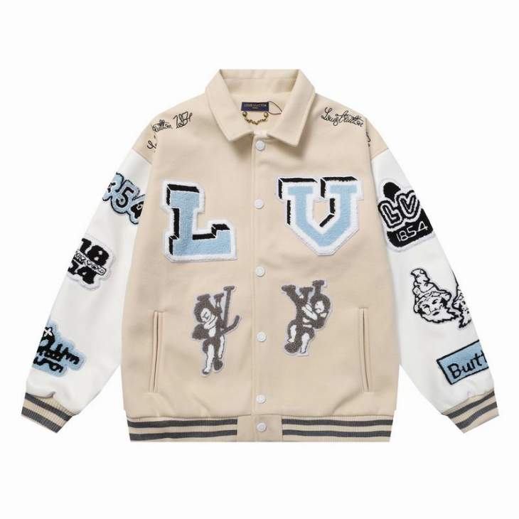 Picture of Louis Vuitton Jackets _SKULVM-2XLtltxB0532673